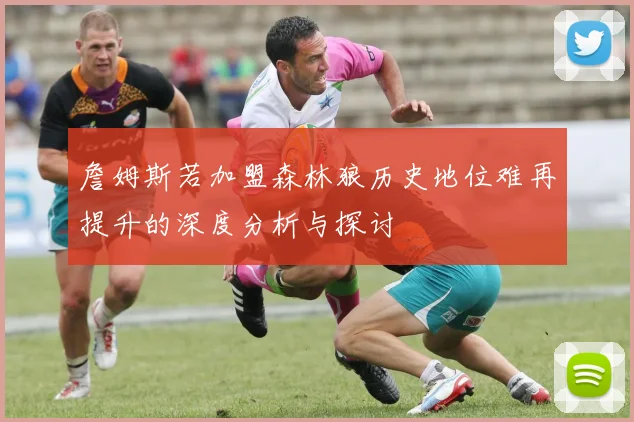 詹姆斯若加盟森林狼历史地位难再提升的深度分析与探讨